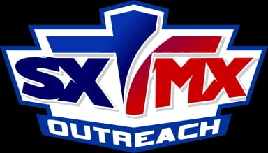 SXMX Outreach logo